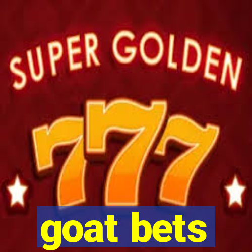 goat bets